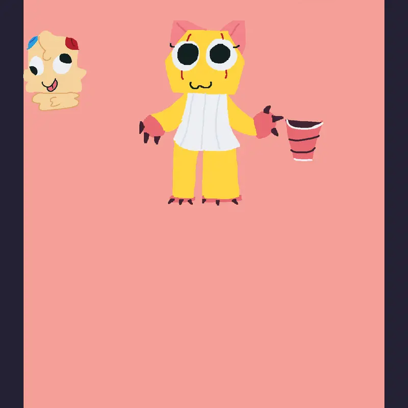 Game by @ilovefalphabetlore