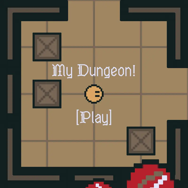 Game by @agnt