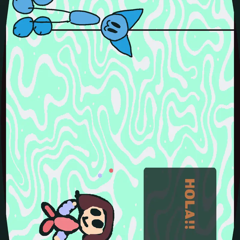 Game by @fan_de_amongus