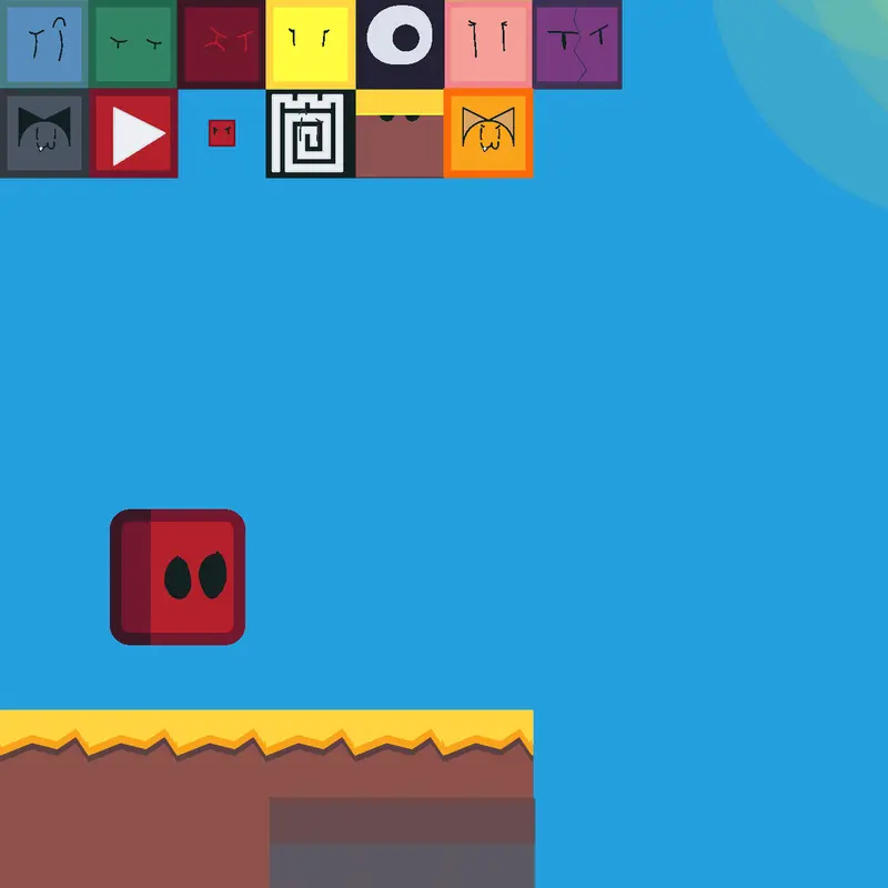 Game by @Stepah