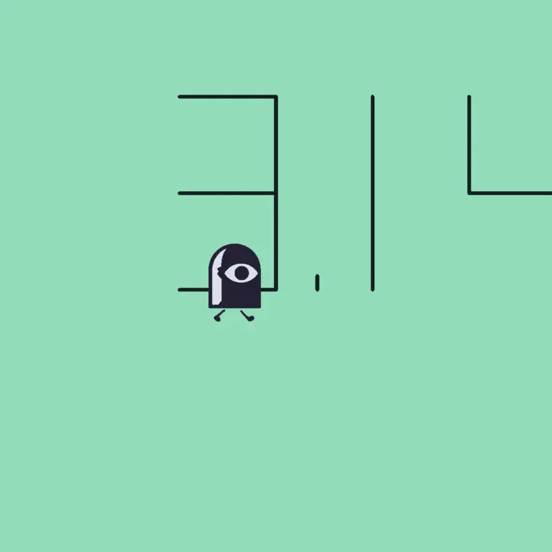 Game by @bosvw