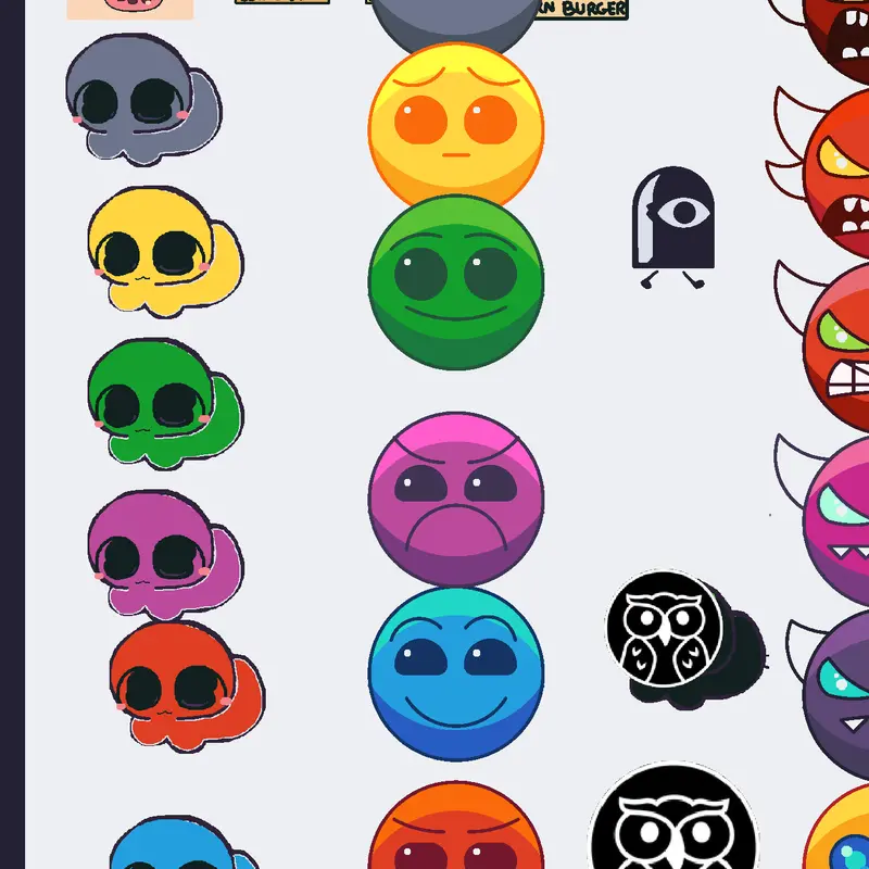 Game by @kanggosagala