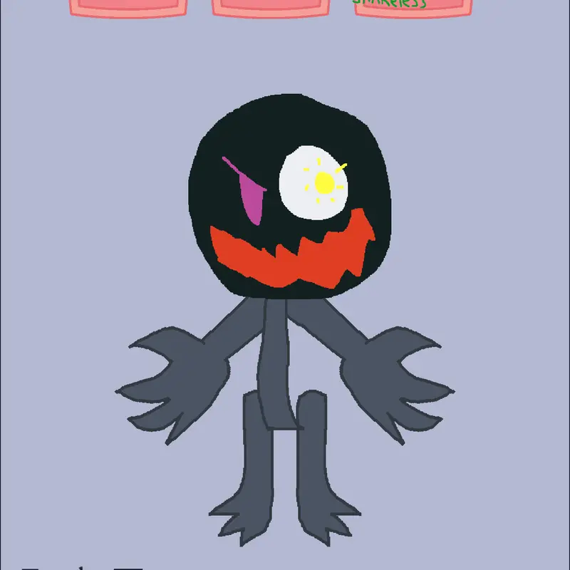 Game by @FNAF_SPANISH