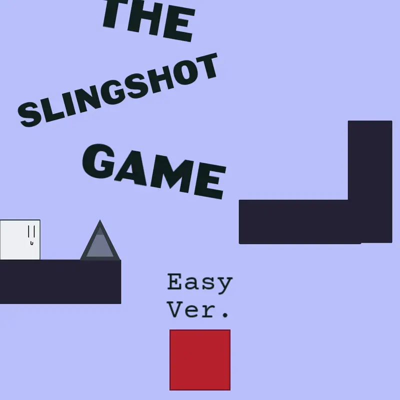 "Slingshot" by @LarpmanArchive