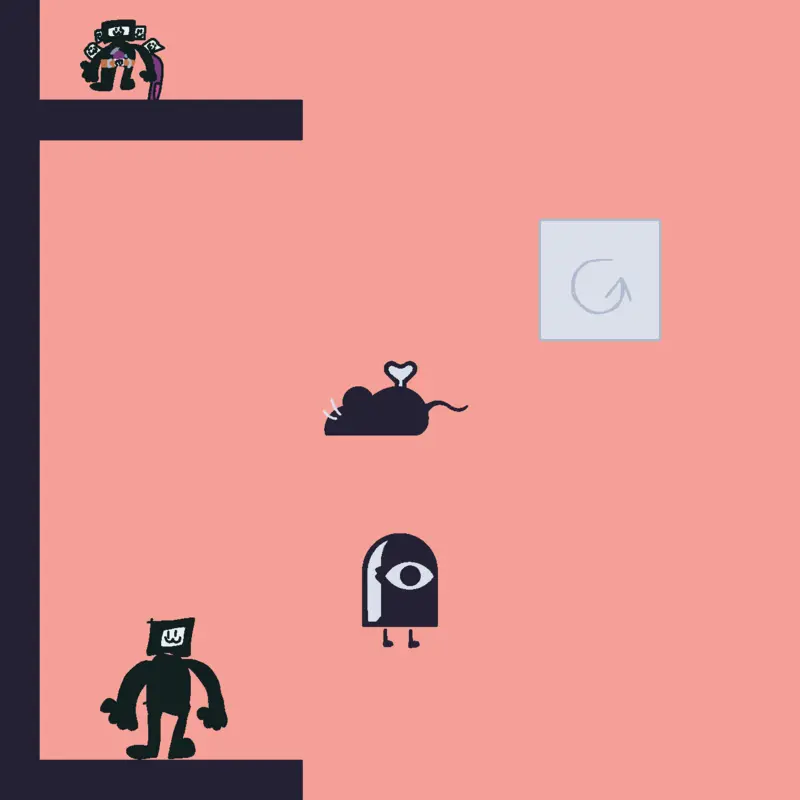 Game by @dafuqahmet