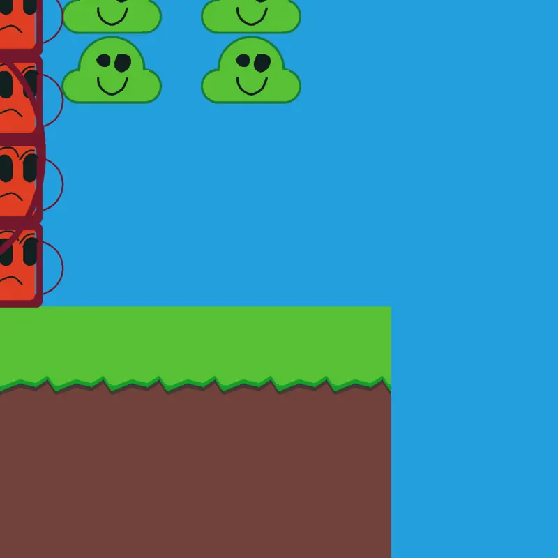 Game by @hajee