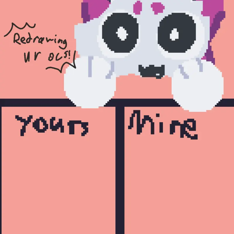 Game by @Xx1TZ_L1L13xX