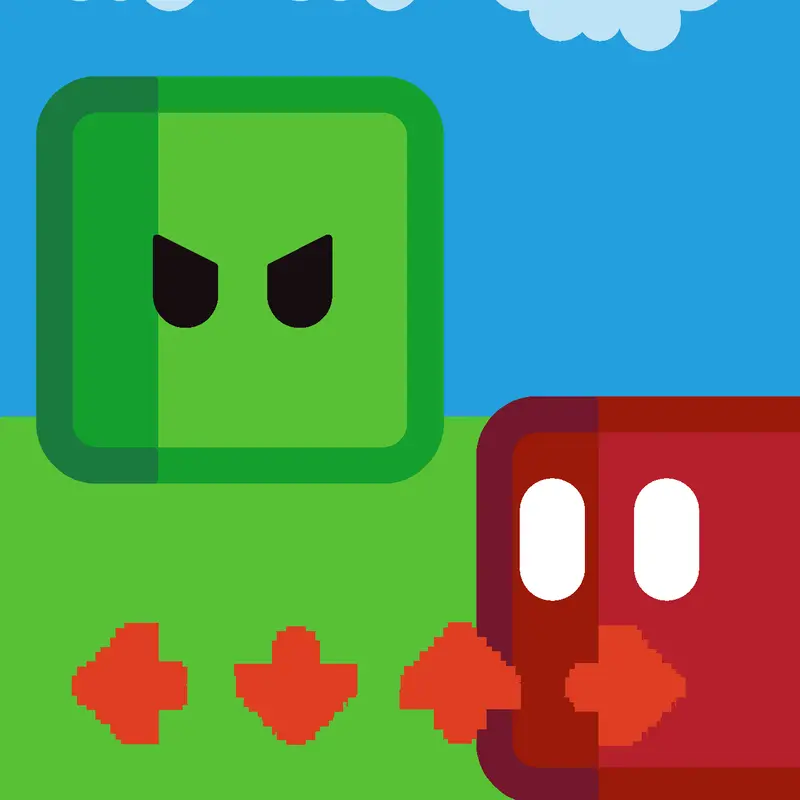 Game by @getheck