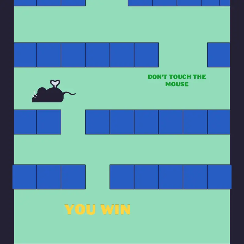 Game by @idkrw