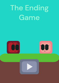 The ending game