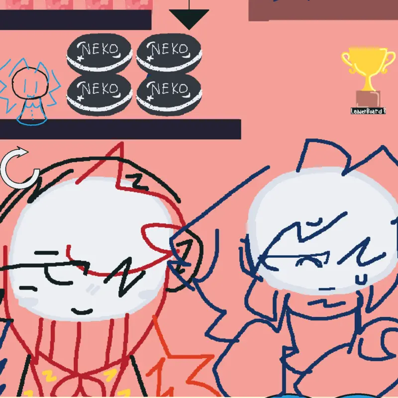 Game by @Kepochka_