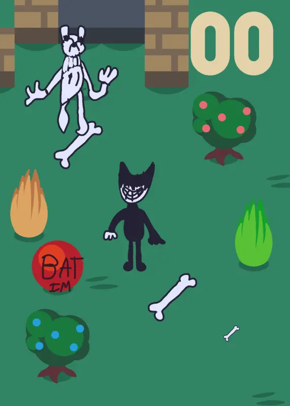 Game by @cashewcoolngl