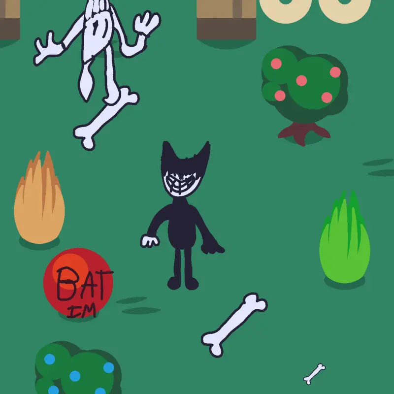 Game by @cashewcoolngl