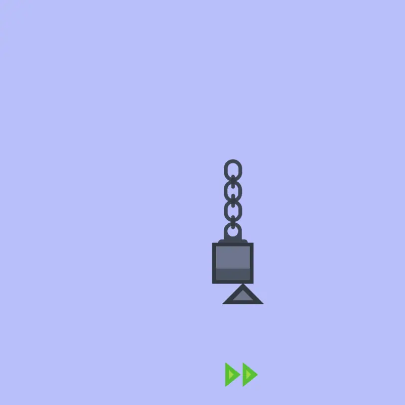 Geometry Dash from temu (: by @Its_Doors100997