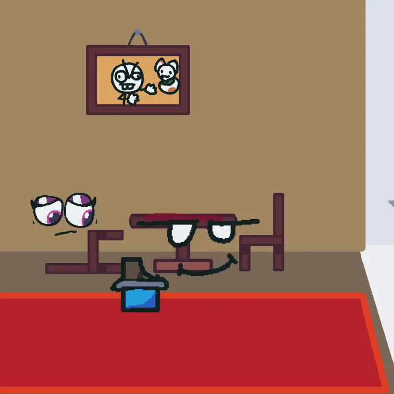Game by @ImSoSigma72