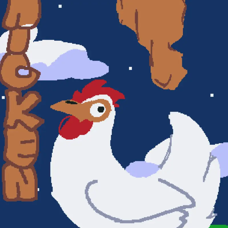 Game by @SoyLovesSeafood
