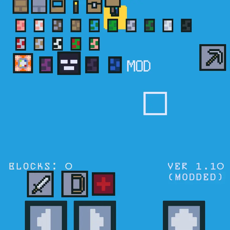 Game by @CapybaraStudios
