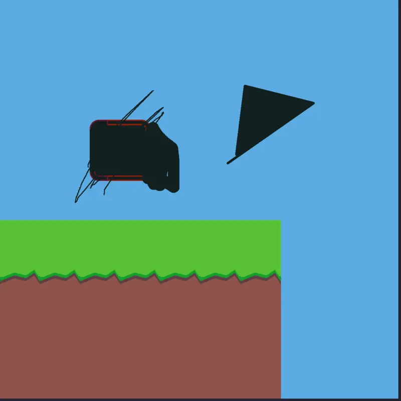 Game by @mario98