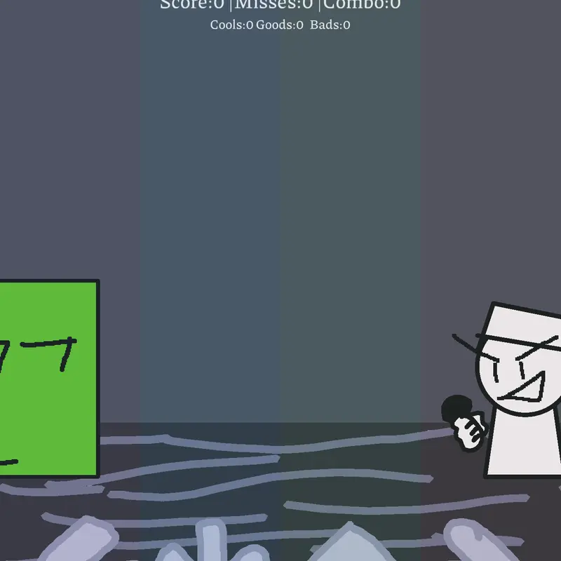 Game by @Jkzu