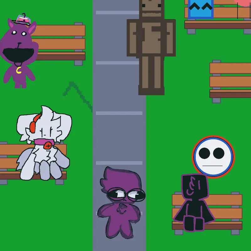 Game by @Charlie-14