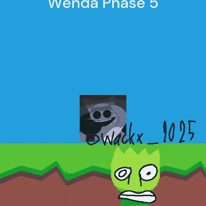 Game by @eh_weird