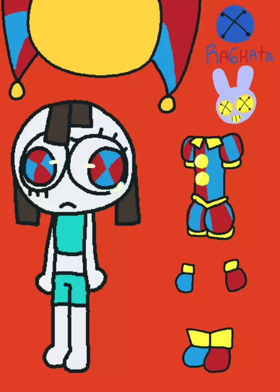 Game by @cindy_dan
