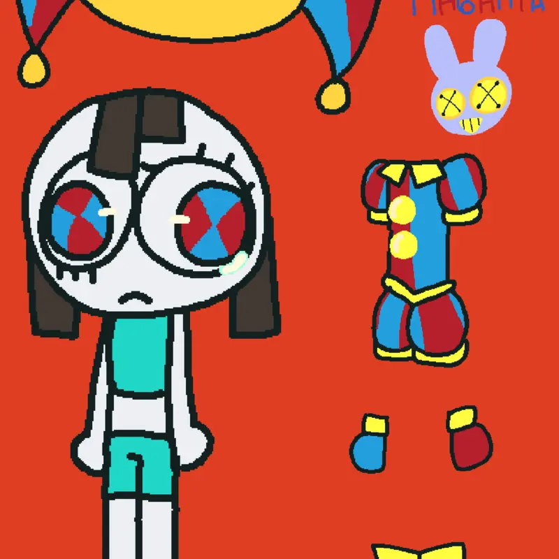 Game by @cindy_dan