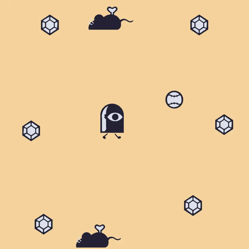 Game by @Pufferbear