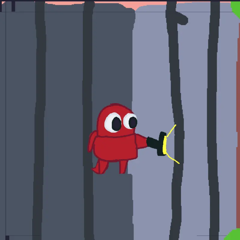 Game by @juanjitom