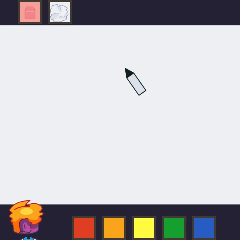Game by @imacammanfan