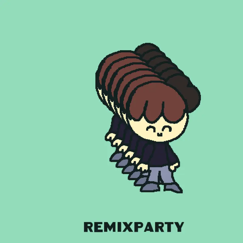 Game by @endersandy