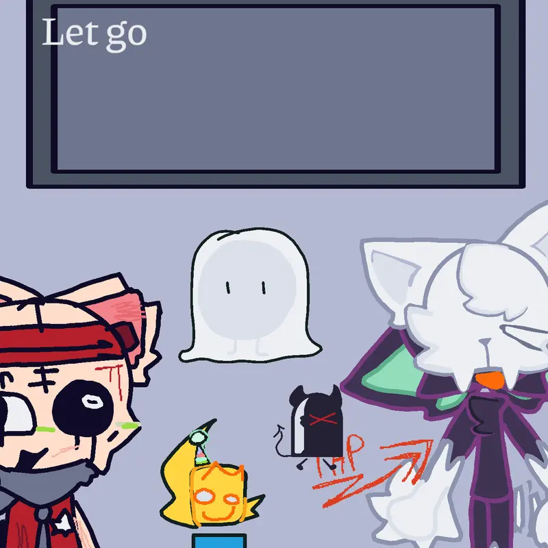 Game by @ariduck