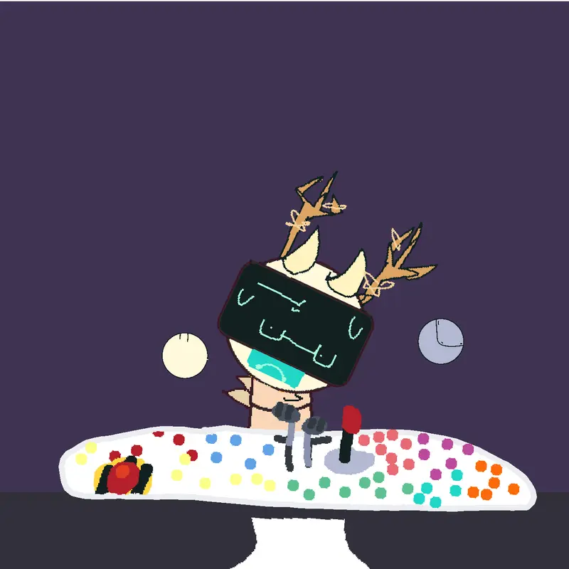Game by @R00TS