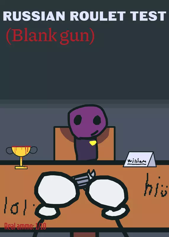 Game by @Gojira453
