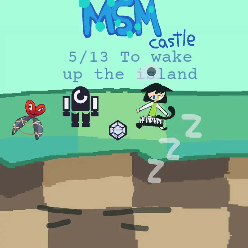 Game by @Pammic_TH