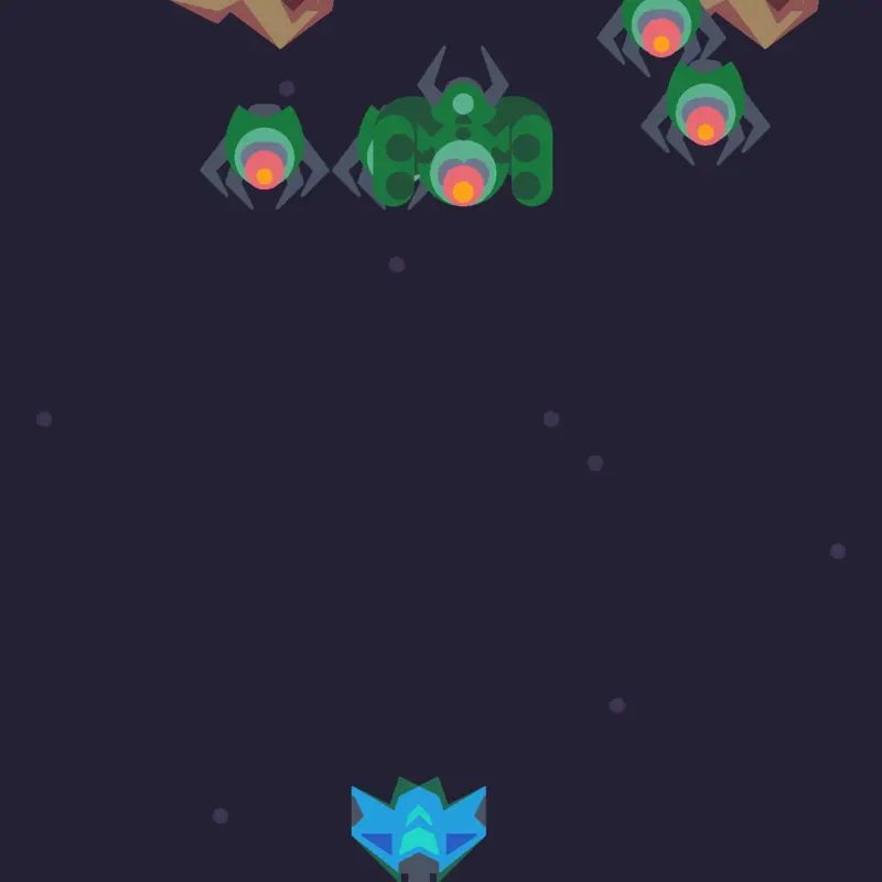 Game by @jokea
