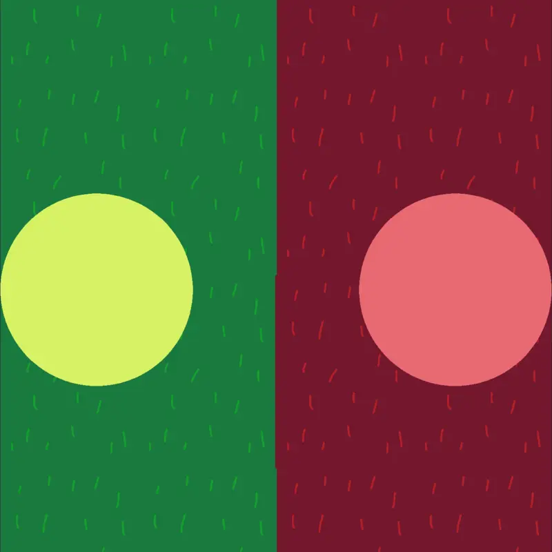 BALL by @nullscape