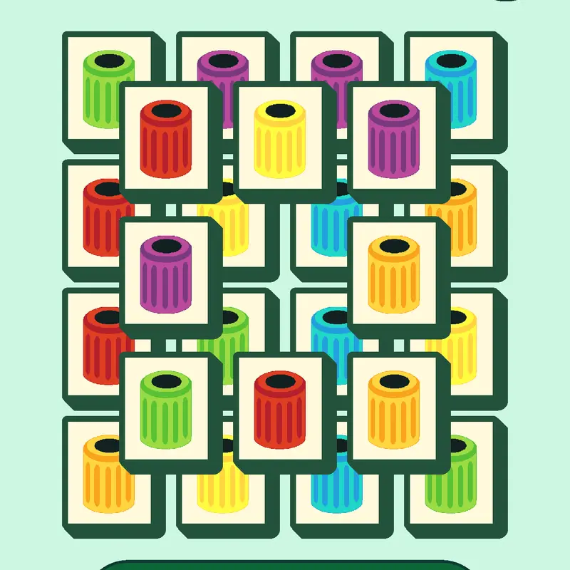 Game by @Endte