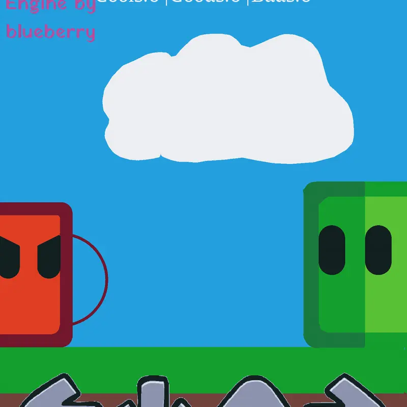 Game by @Alluminescenty