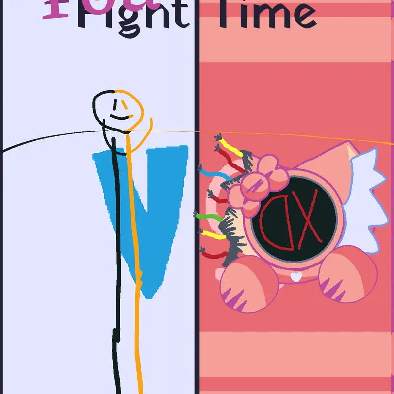 Game by @kartoffel