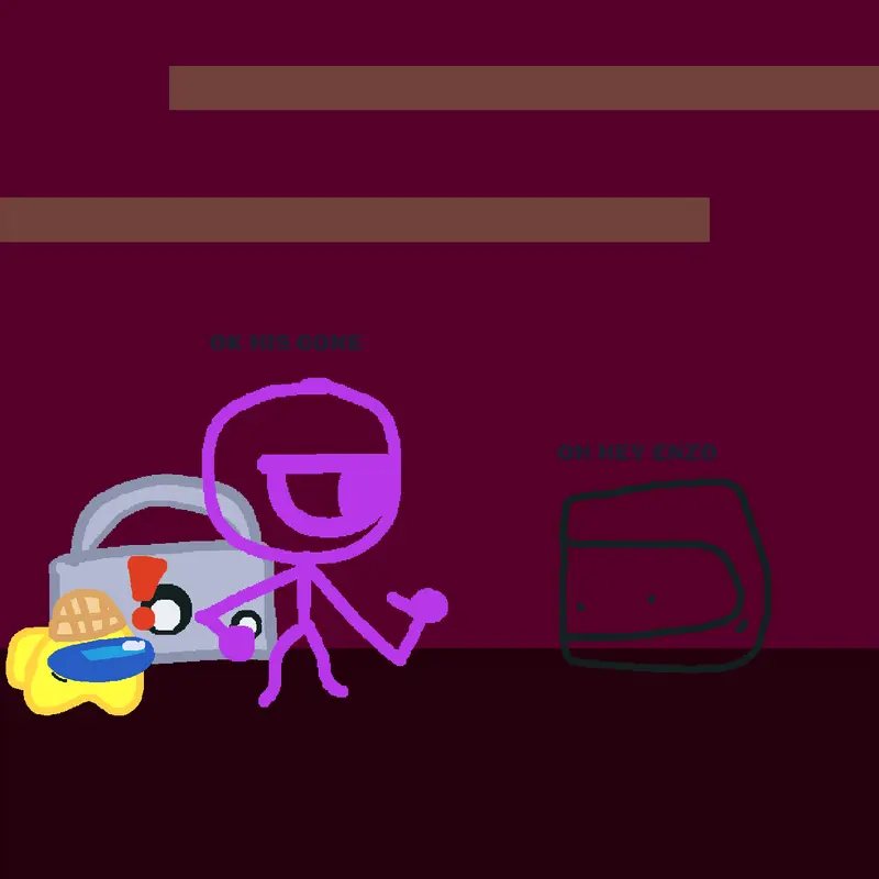 Game by @EnzoOM14