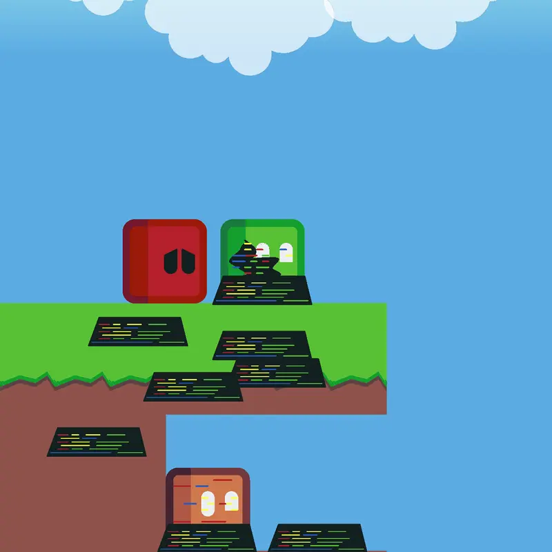 Game by @JET2