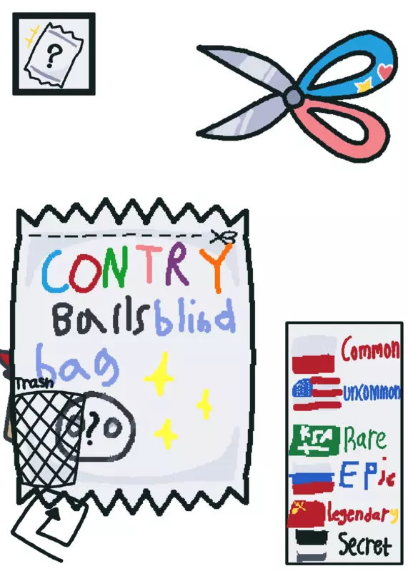 Game by @sudanese_countryball