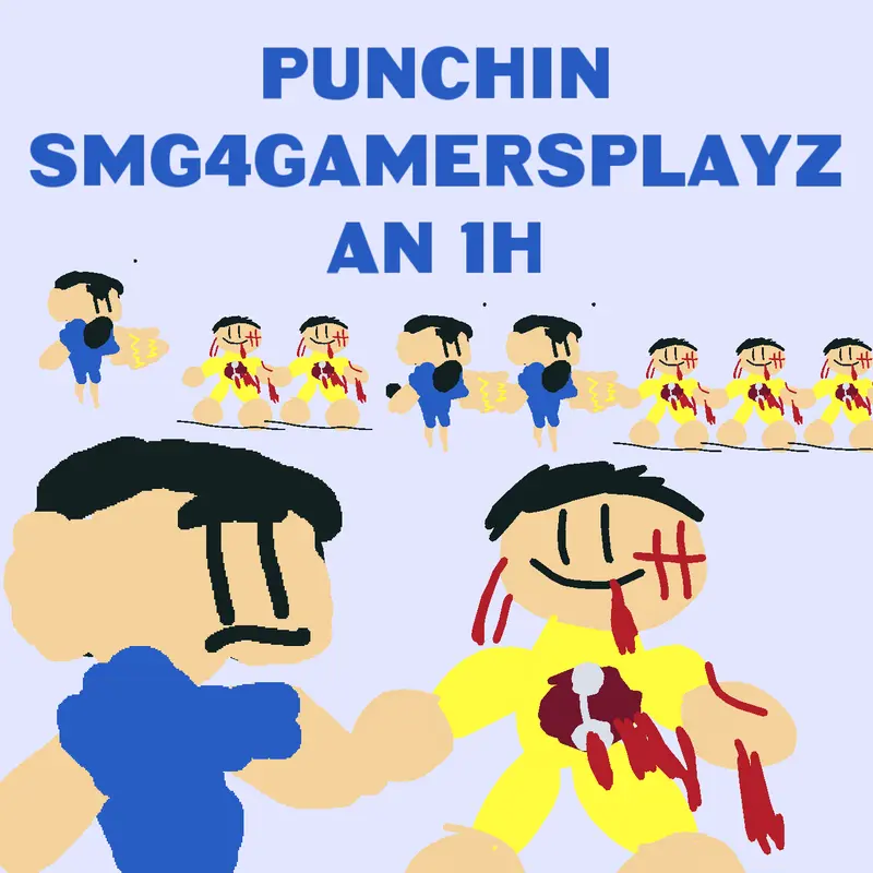 Game by @SMG4GamersPlayz2