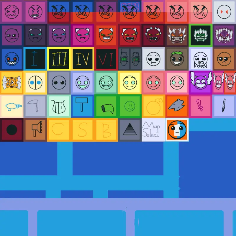 [HALLOWEEN SANDBOX] by @Jack365
