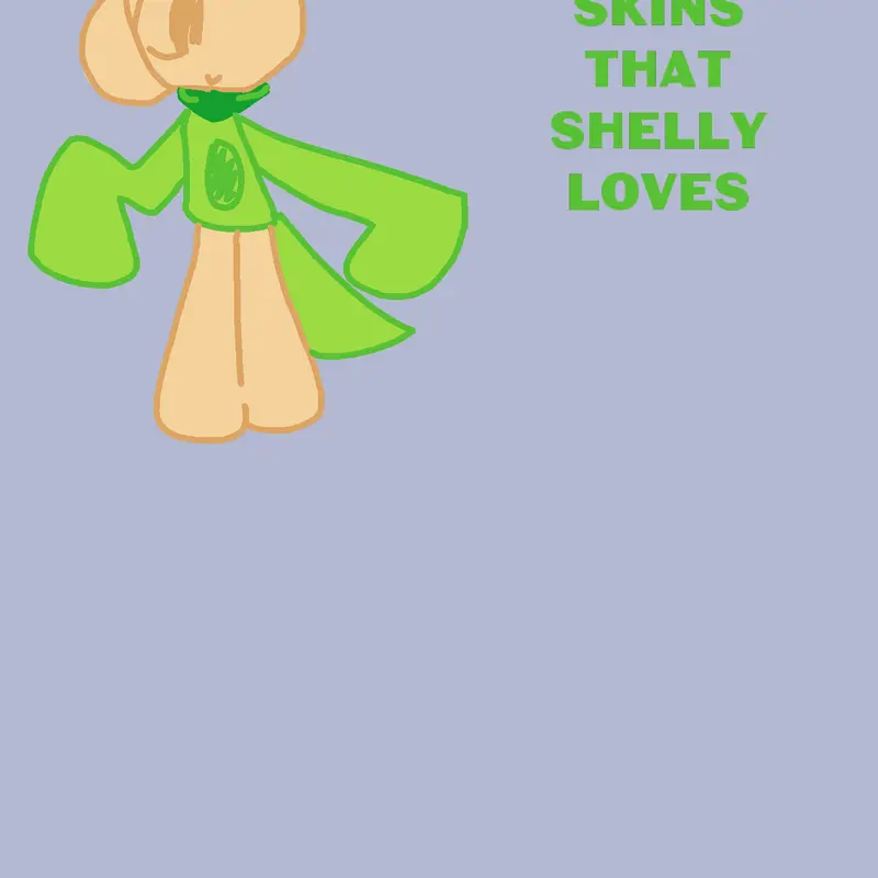 Game by @SH3LLY_luvs_ME