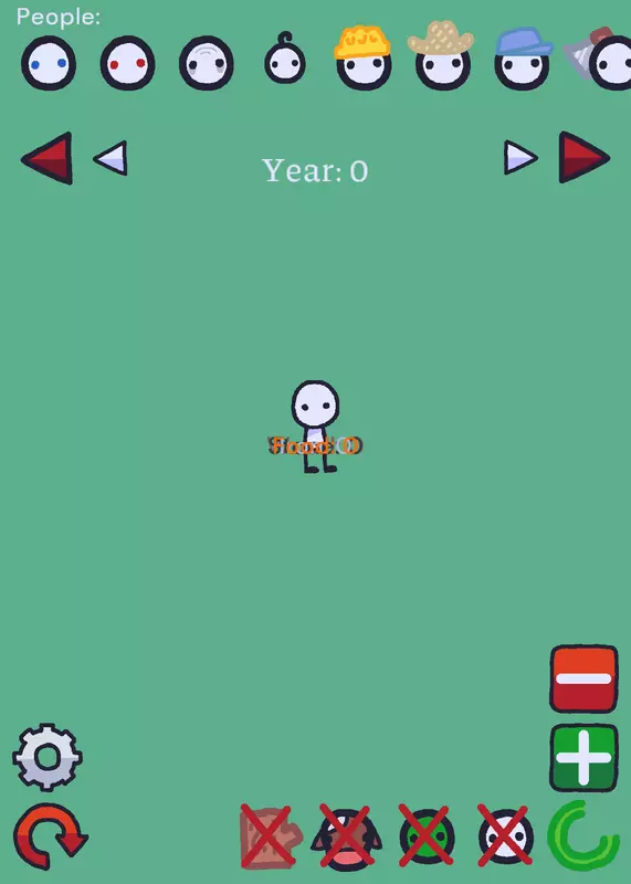 Game by @Infinity_Games