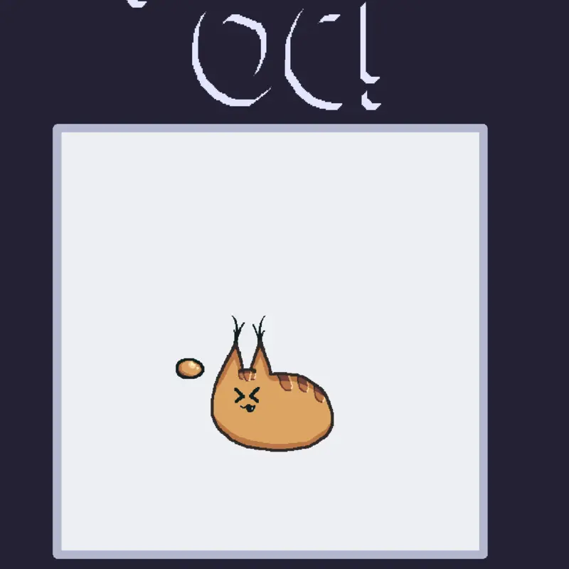 Game by @MufinTheCat