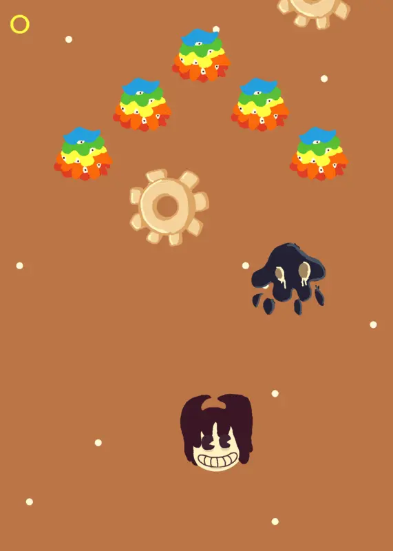 Game by @9521bibi