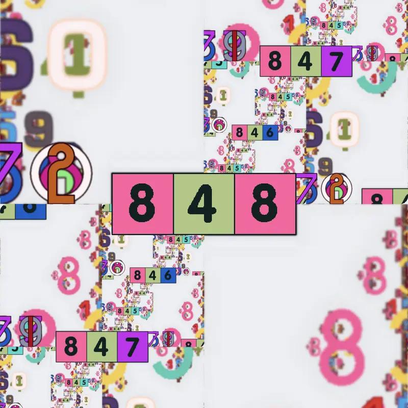 Game by @SaidChusgo